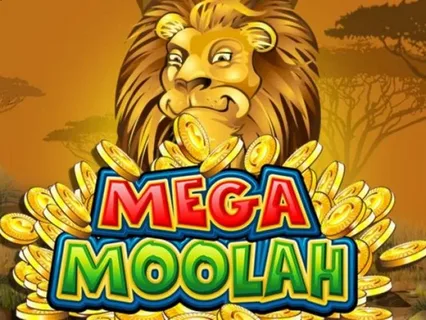 Mega Moolah