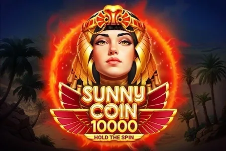 Sunny Coin 10000 Hold and Win Slot