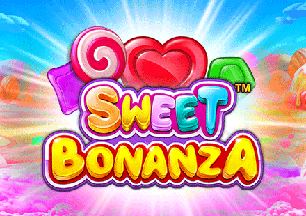 Sweet Bonanza GIF